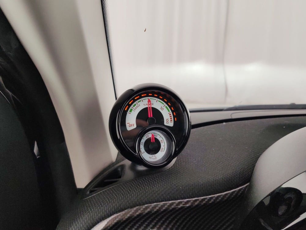 smart Fortwo usata a La Spezia (17)