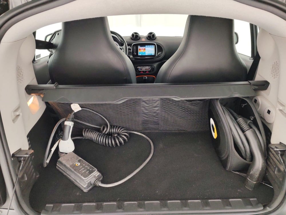 smart Fortwo usata a La Spezia (18)