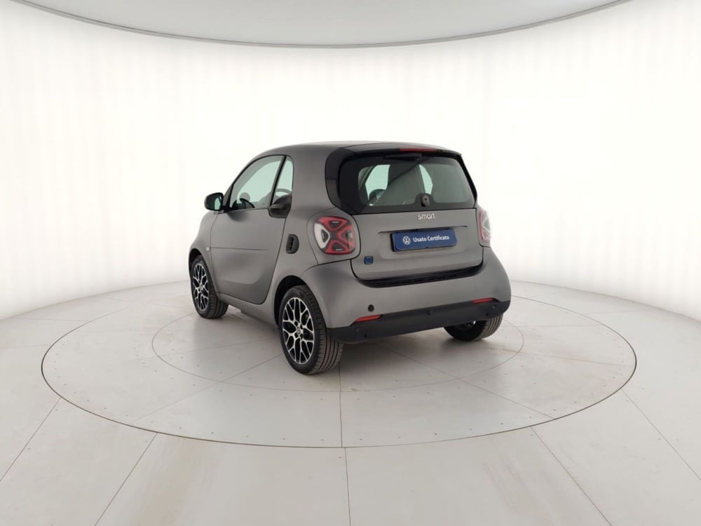 smart Fortwo usata a La Spezia (2)