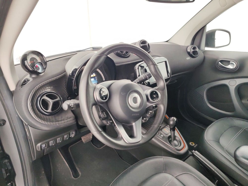 smart Fortwo usata a La Spezia (8)