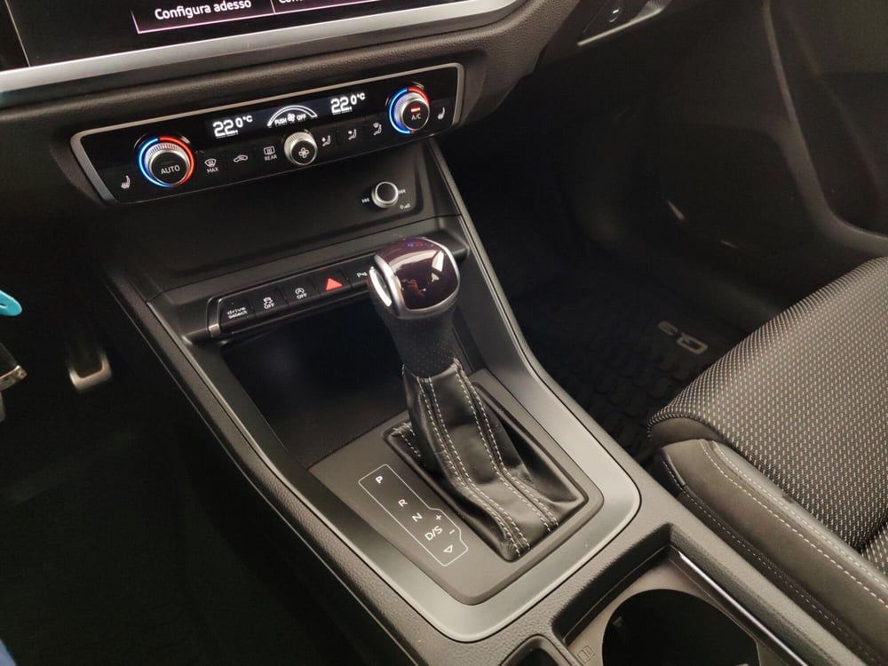 Audi Q3 Sportback usata a Massa-Carrara (11)