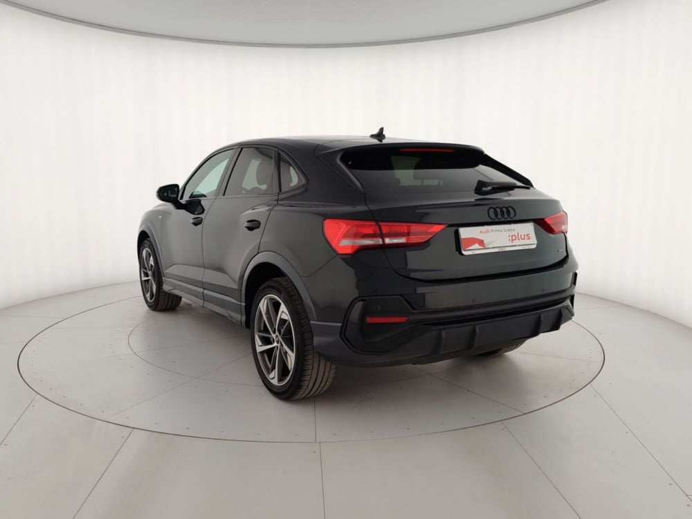 Audi Q3 Sportback usata a Massa-Carrara (2)