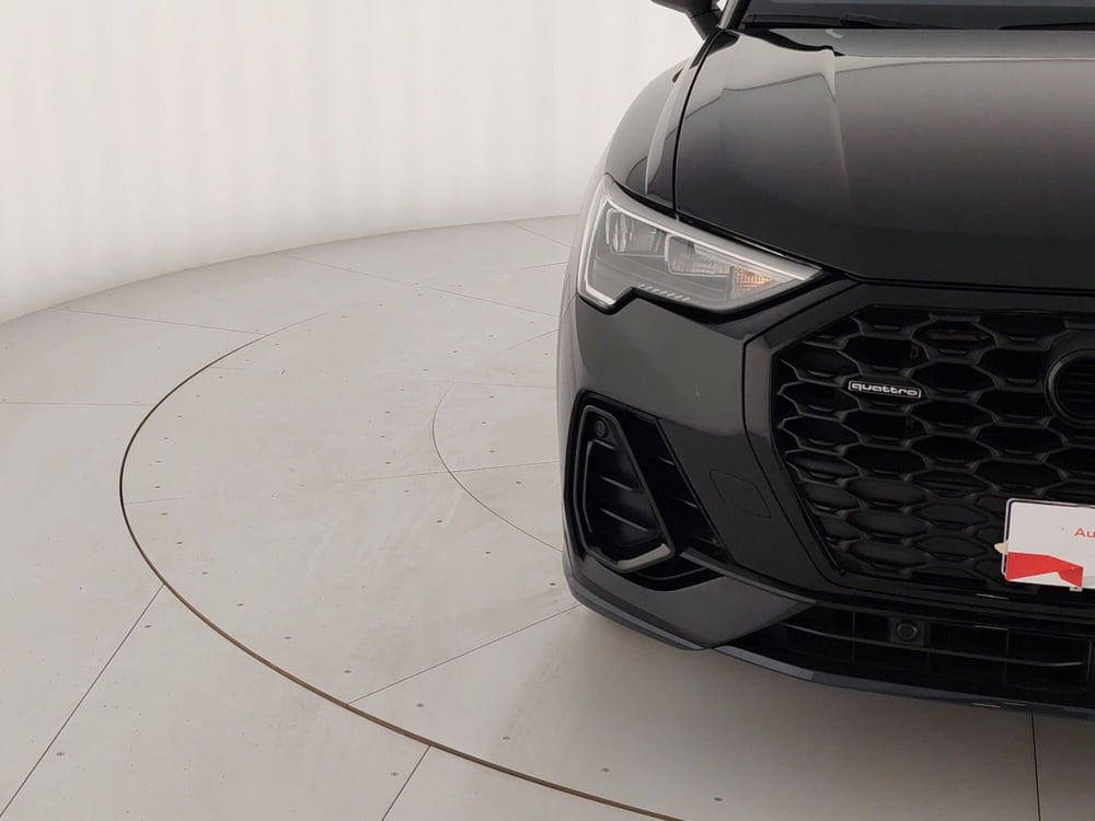 Audi Q3 Sportback usata a Massa-Carrara (5)