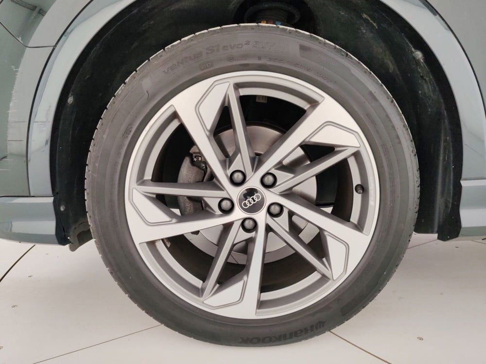 Audi Q3 Sportback usata a Massa-Carrara (6)
