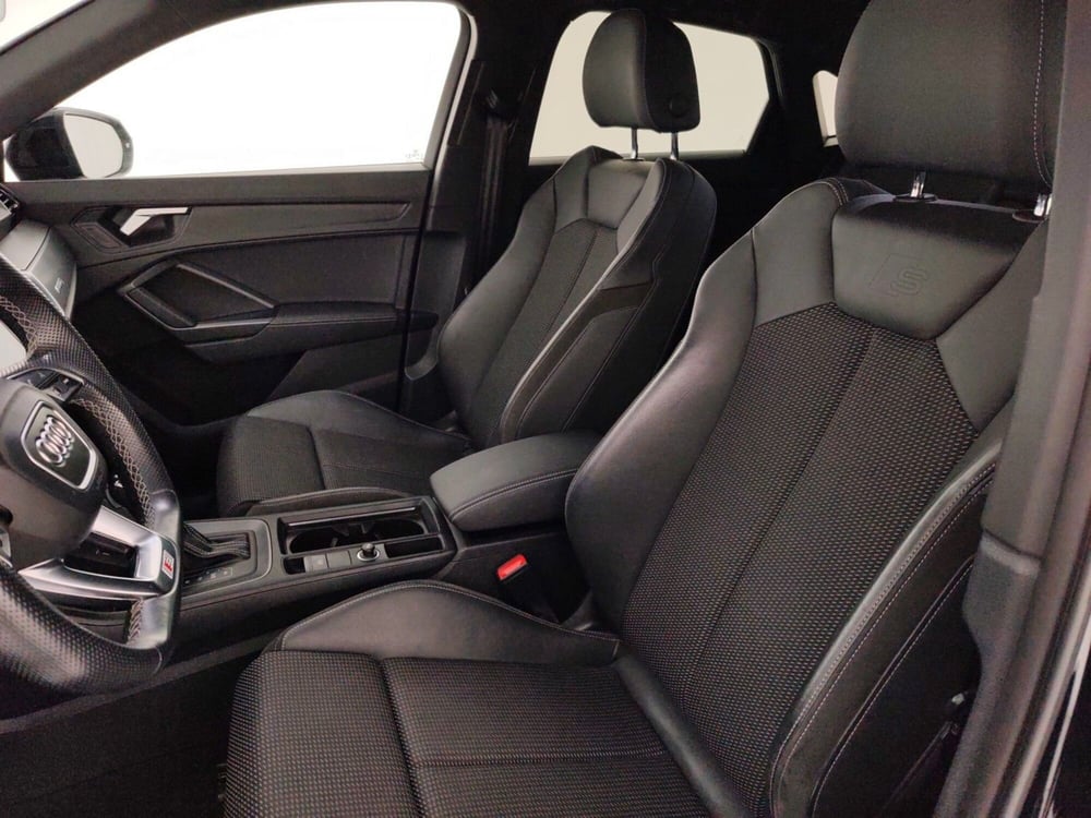 Audi Q3 Sportback usata a Massa-Carrara (9)