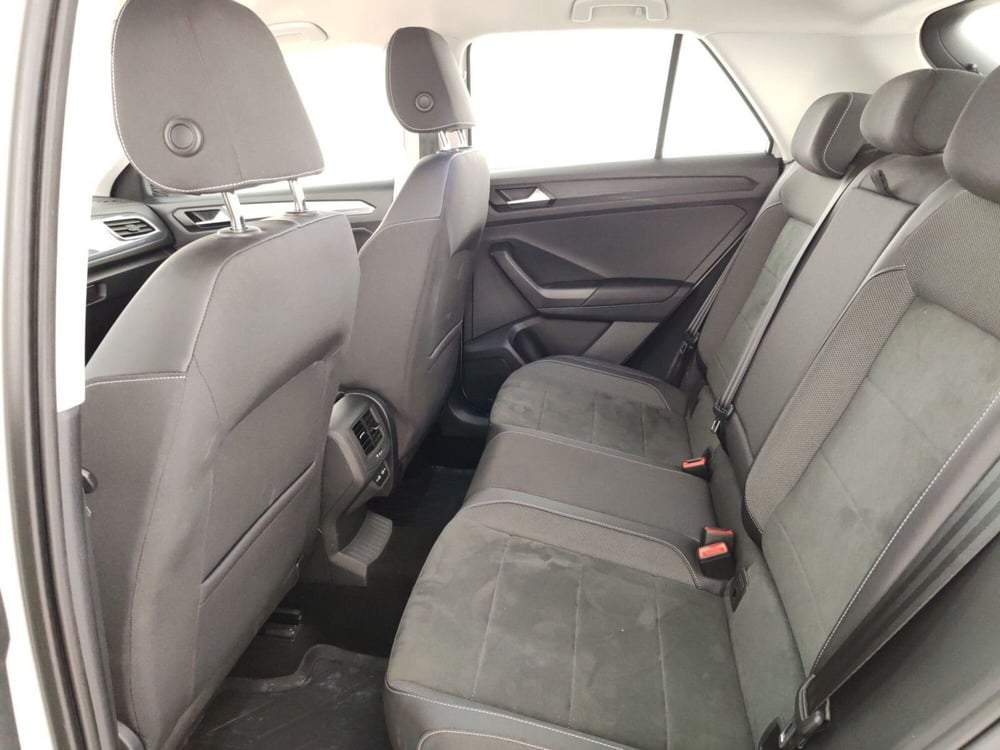 Volkswagen T-Roc usata a Massa-Carrara (10)
