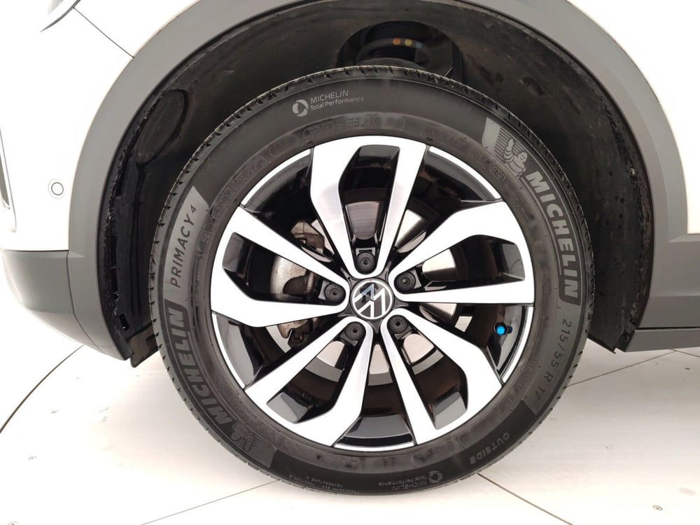 Volkswagen T-Roc usata a Massa-Carrara (6)