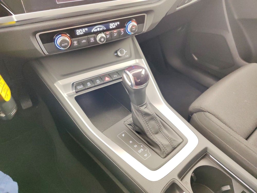 Audi Q3 Sportback usata a Massa-Carrara (11)