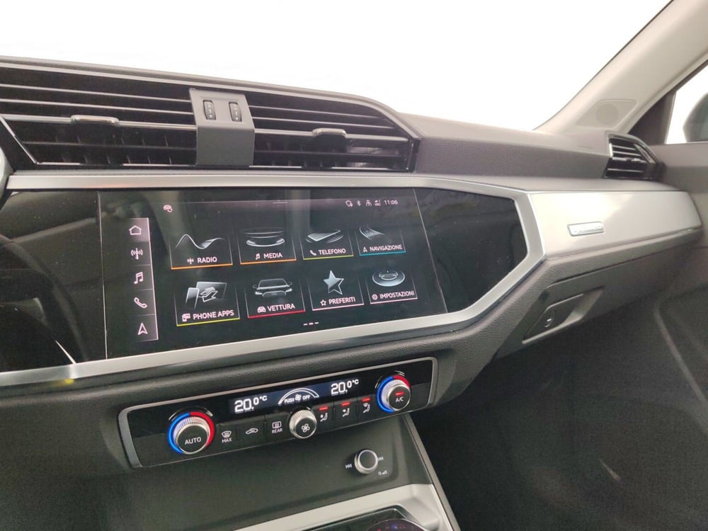 Audi Q3 Sportback usata a Massa-Carrara (12)
