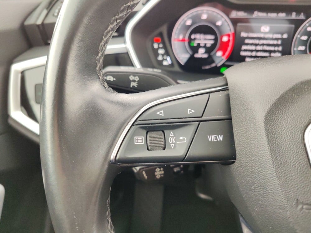 Audi Q3 Sportback usata a Massa-Carrara (14)
