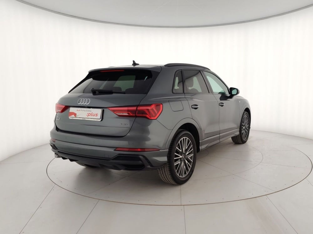 Audi Q3 Sportback usata a Massa-Carrara (3)