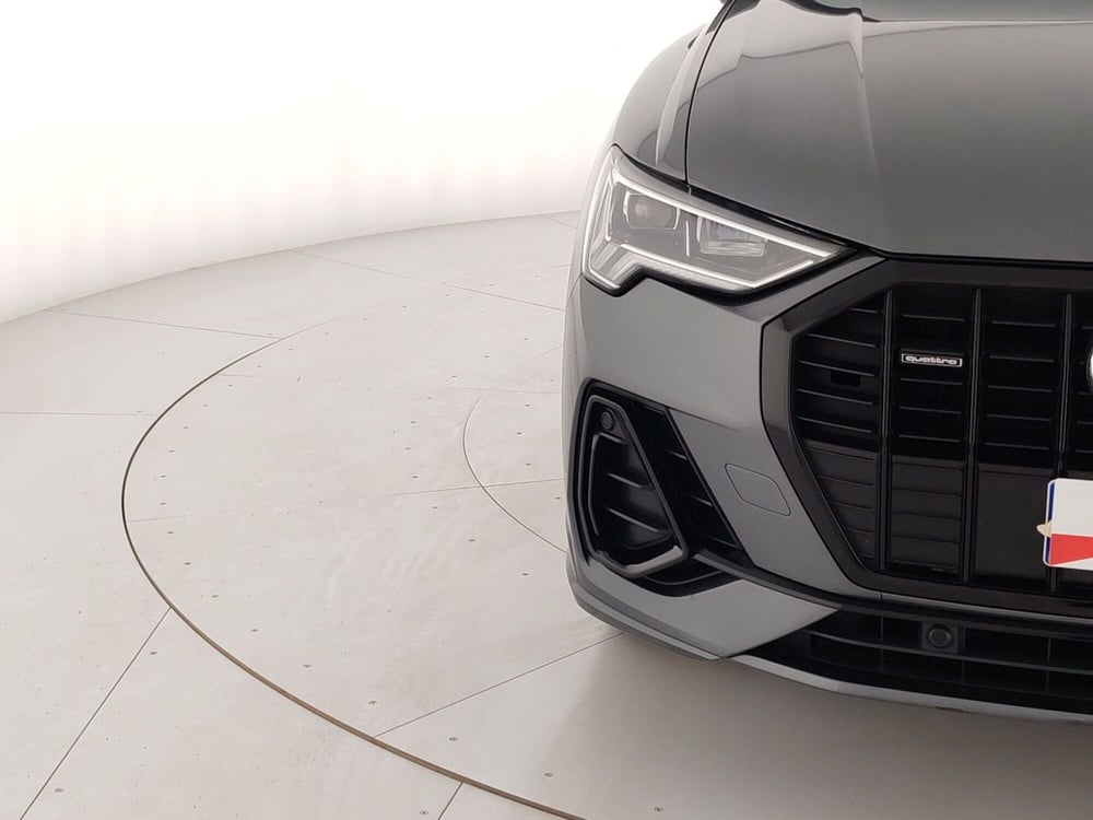 Audi Q3 Sportback usata a Massa-Carrara (5)