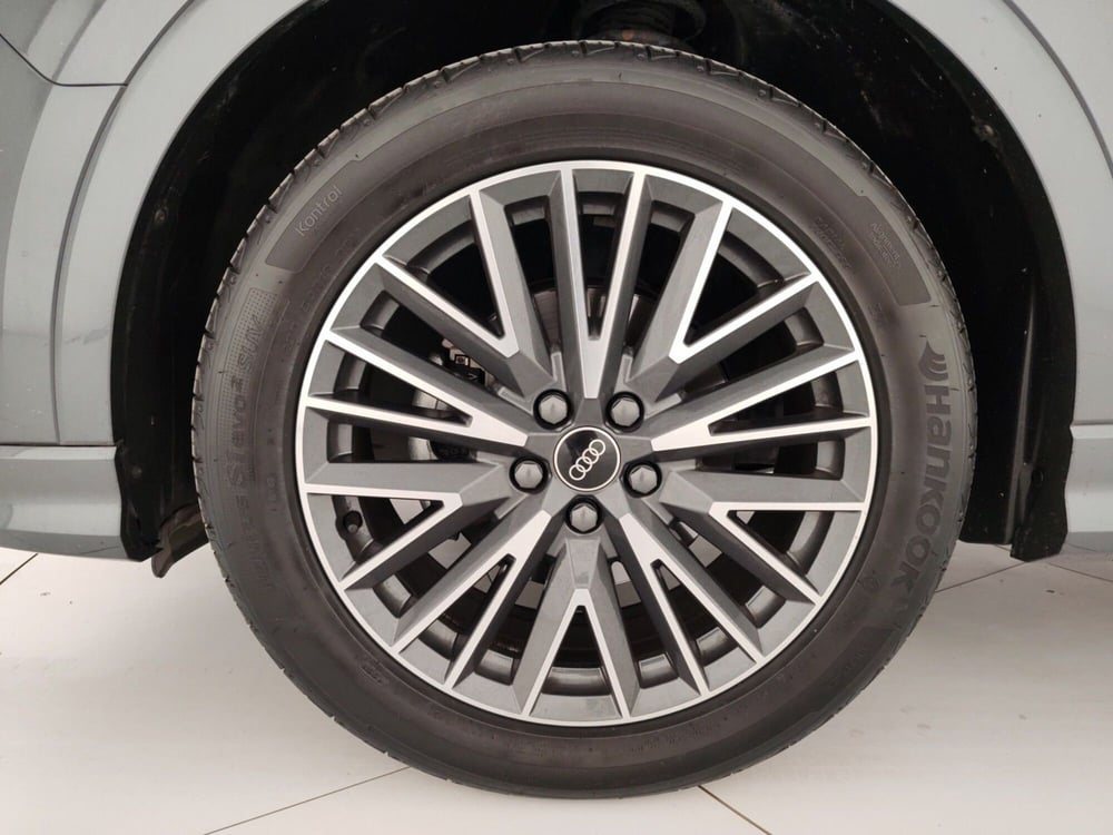 Audi Q3 Sportback usata a Massa-Carrara (6)