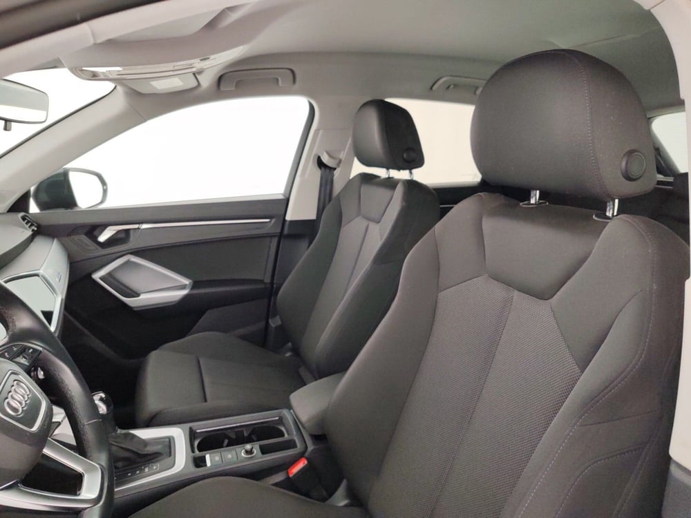 Audi Q3 Sportback usata a Massa-Carrara (9)