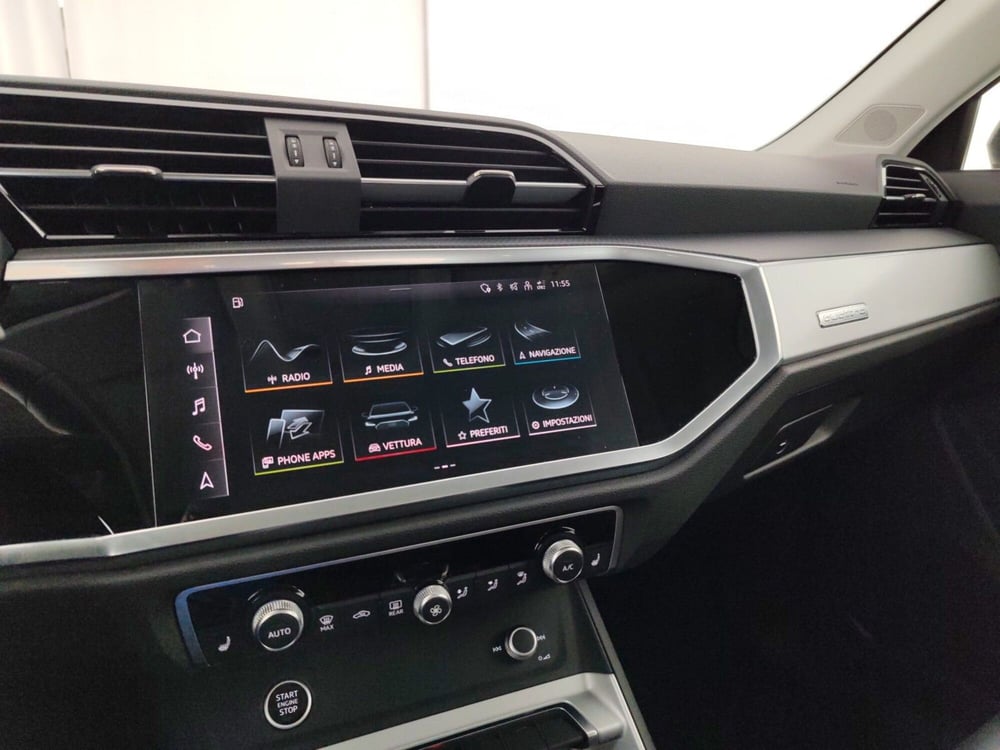 Audi Q3 Sportback usata a Massa-Carrara (13)