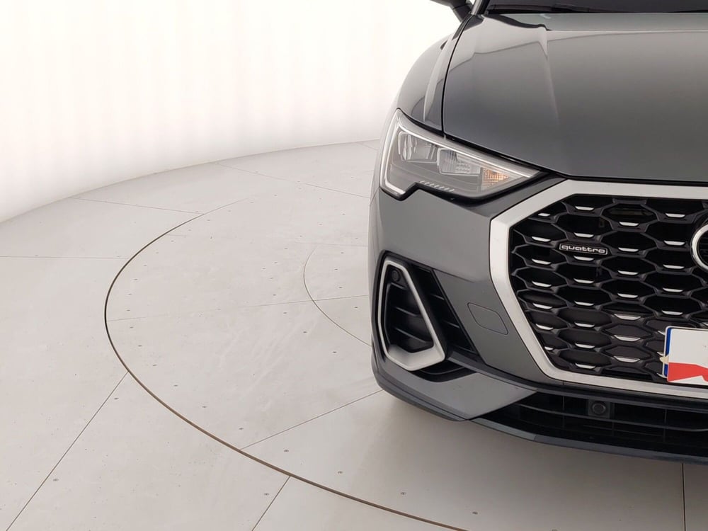 Audi Q3 Sportback usata a Massa-Carrara (5)