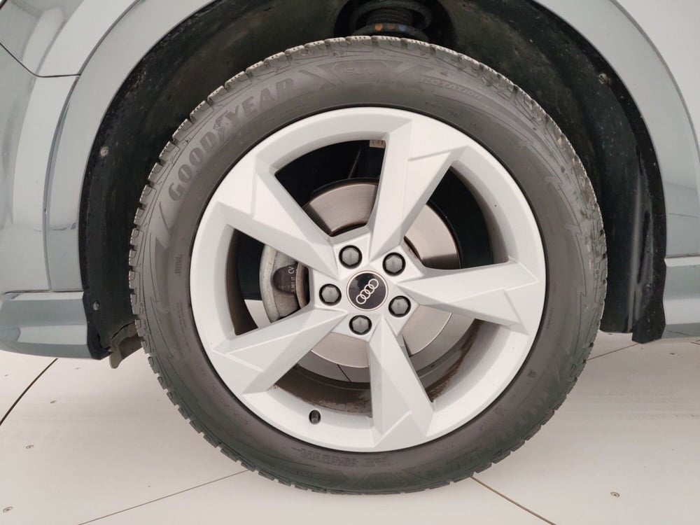 Audi Q3 Sportback usata a Massa-Carrara (6)