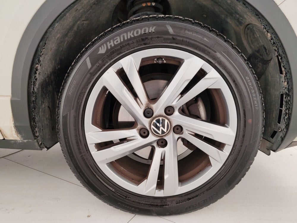 Volkswagen T-Roc usata a Massa-Carrara (6)