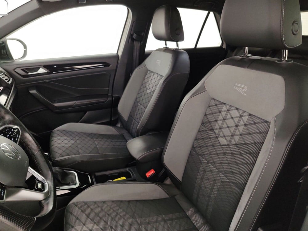 Volkswagen T-Roc usata a Massa-Carrara (9)