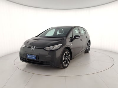 Volkswagen ID.3 Pure Performance del 2021 usata a Massa