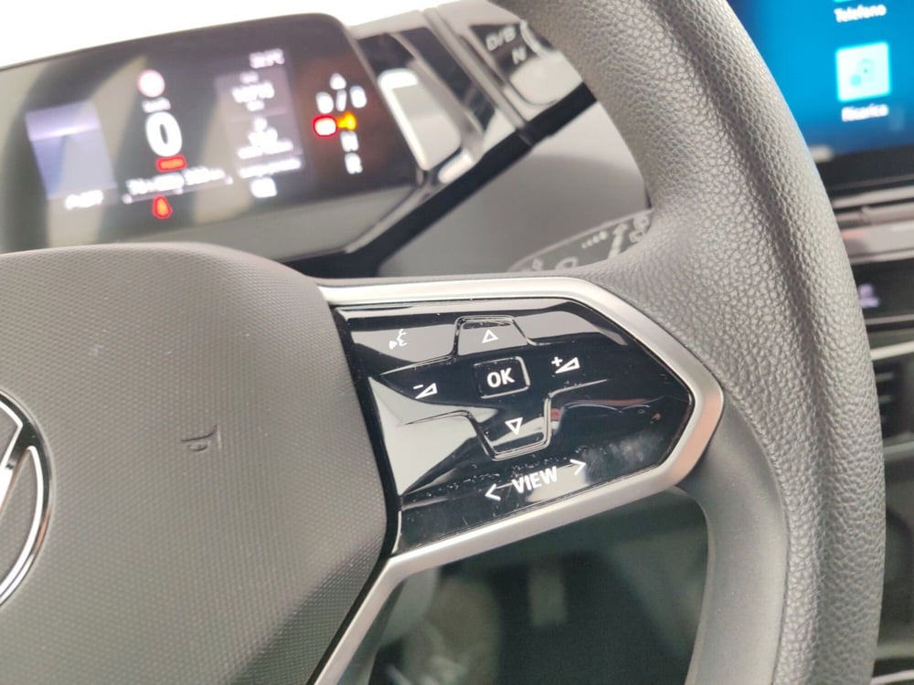 Volkswagen ID.3 usata a Massa-Carrara (15)