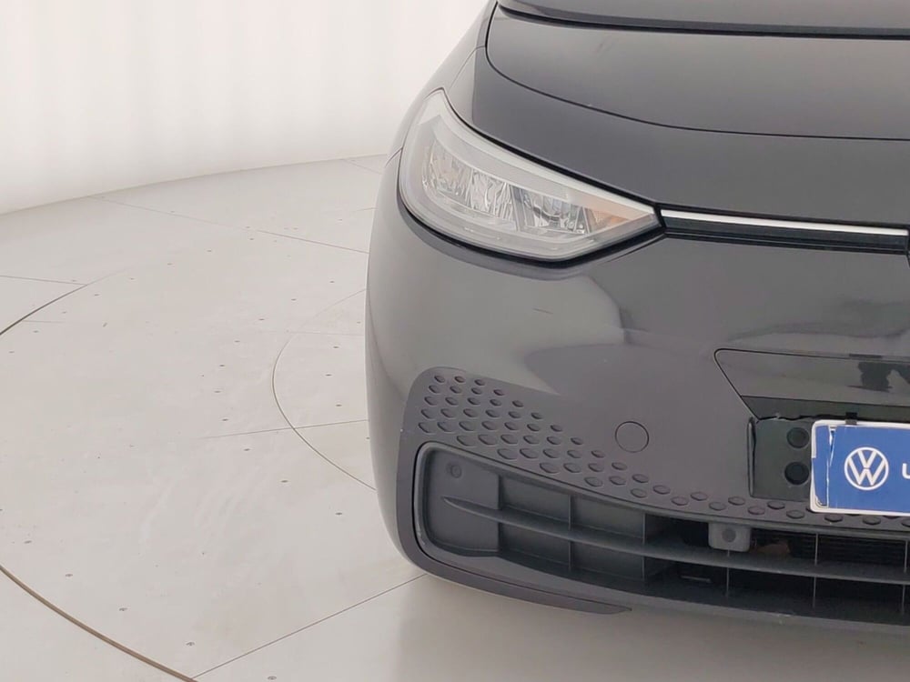 Volkswagen ID.3 usata a Massa-Carrara (5)