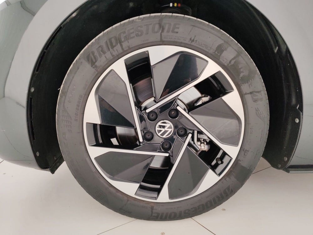 Volkswagen ID.3 usata a Massa-Carrara (6)
