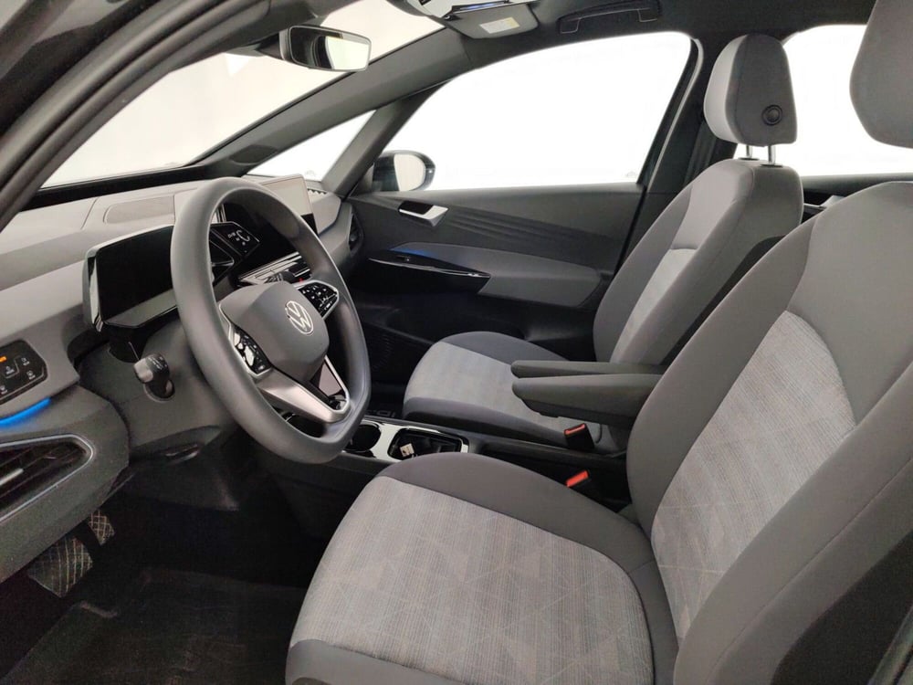 Volkswagen ID.3 usata a Massa-Carrara (7)