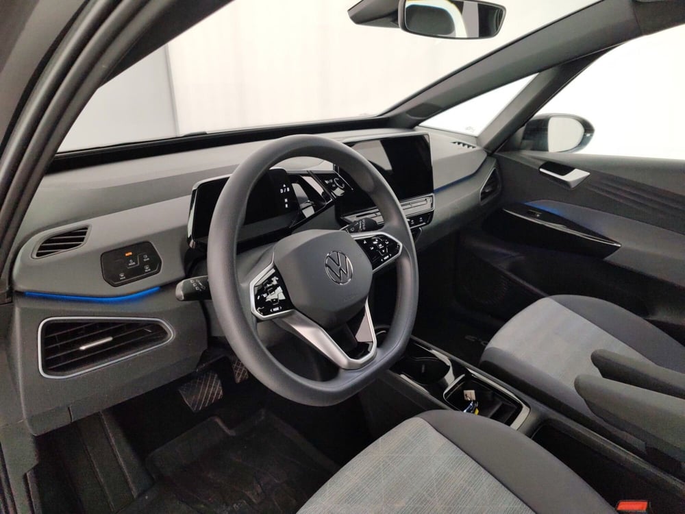 Volkswagen ID.3 usata a Massa-Carrara (8)