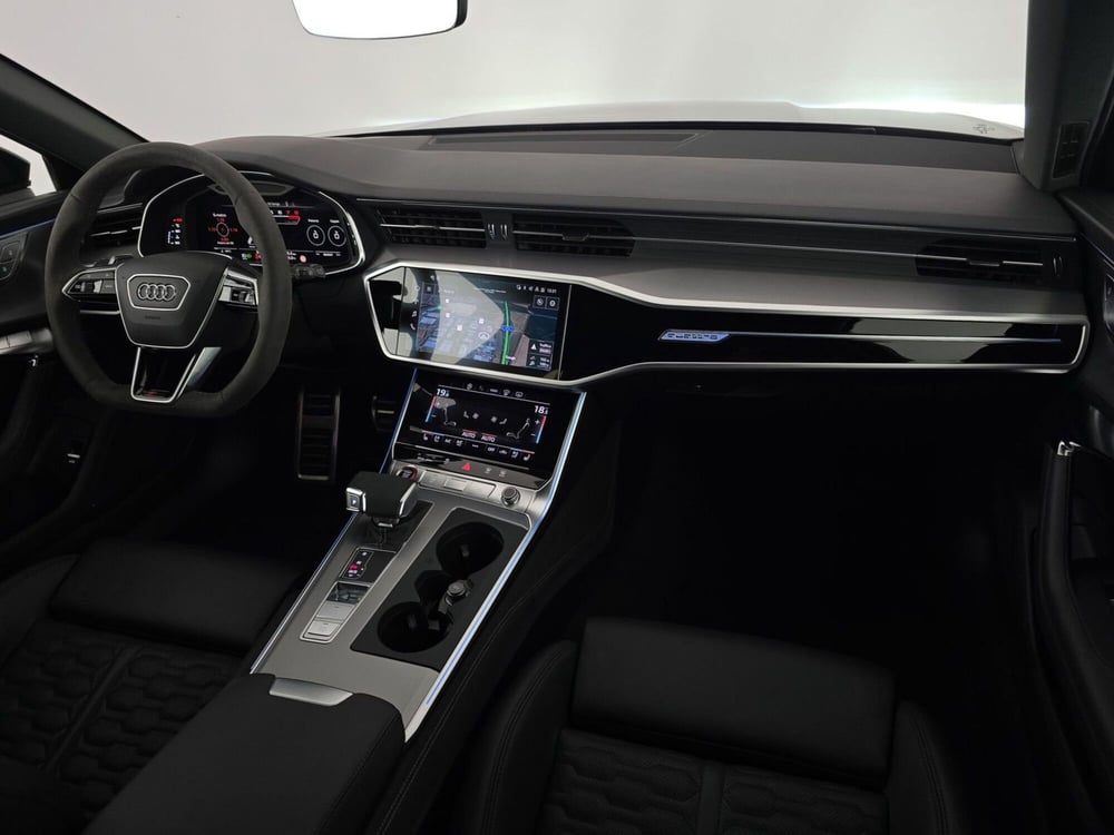 Audi A6 Avant usata a Alessandria (13)