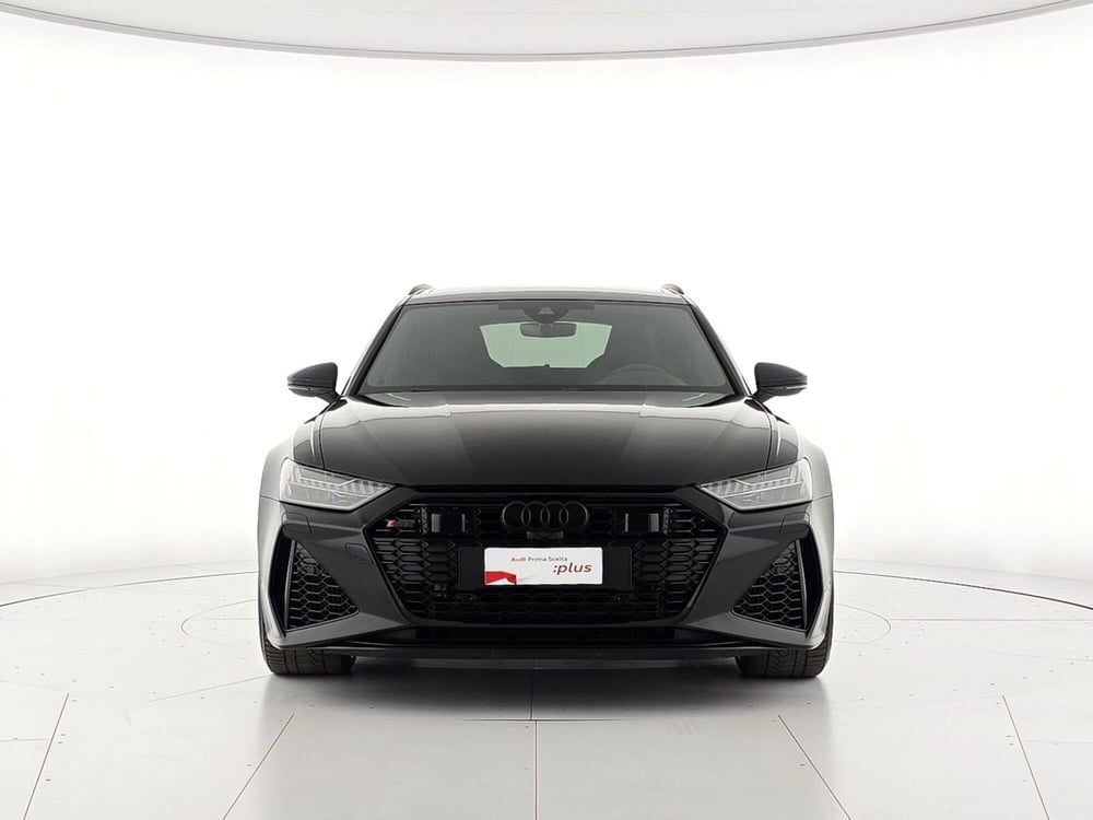 Audi A6 Avant usata a Alessandria (2)