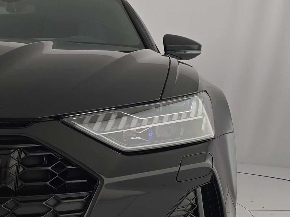 Audi A6 Avant usata a Alessandria (6)