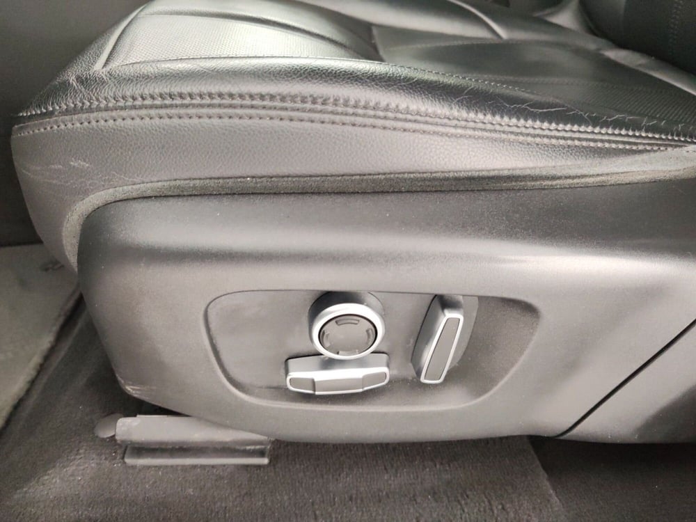 Land Rover Range Rover Evoque usata a Massa-Carrara (10)