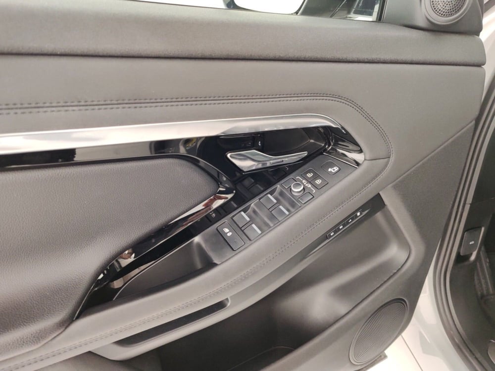 Land Rover Range Rover Evoque usata a Massa-Carrara (11)