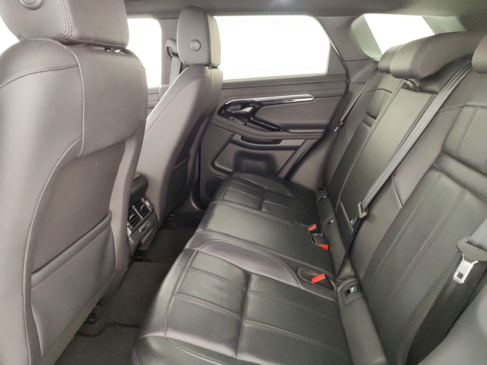 Land Rover Range Rover Evoque usata a Massa-Carrara (12)