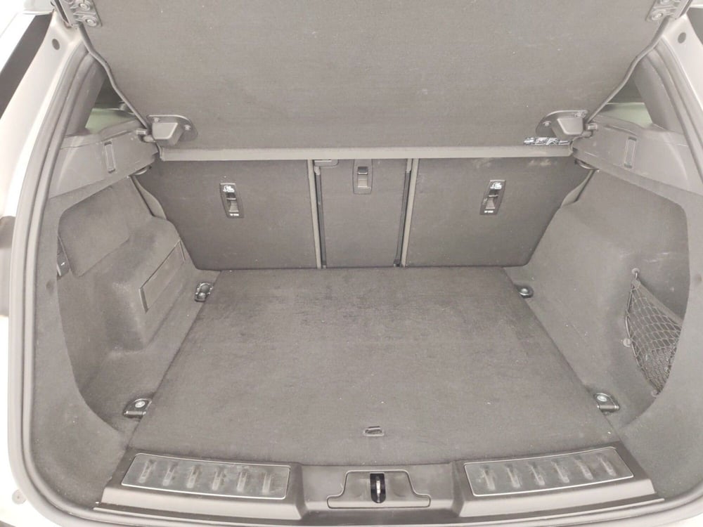 Land Rover Range Rover Evoque usata a Massa-Carrara (18)
