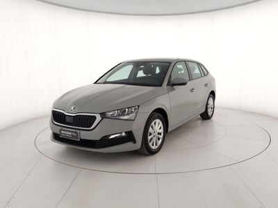 Skoda Scala 1.0 TSI Ambition del 2023 usata a Massa