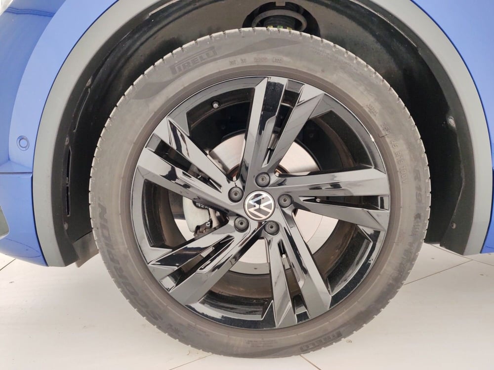 Volkswagen Tiguan usata a Massa-Carrara (6)