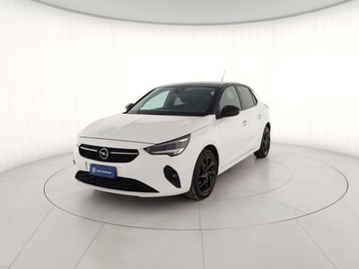 Opel Corsa 1.5 D 100 CV Design &amp; Tech del 2023 usata a Massa