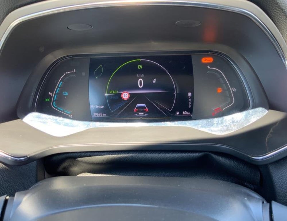 Renault Captur usata a Perugia (10)