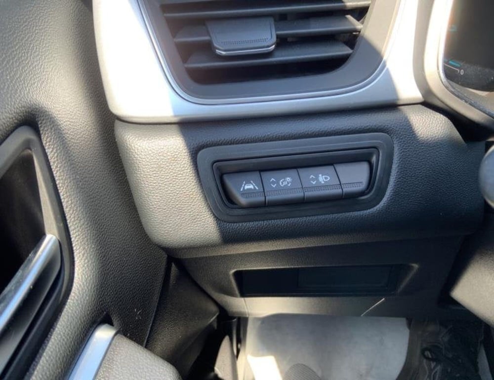 Renault Captur usata a Perugia (13)