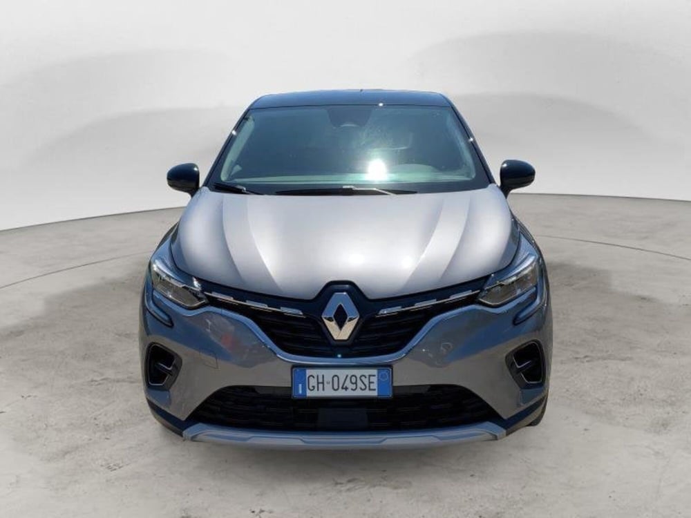 Renault Captur usata a Perugia (4)