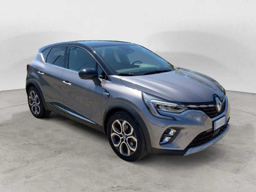 Renault Captur usata a Perugia (5)