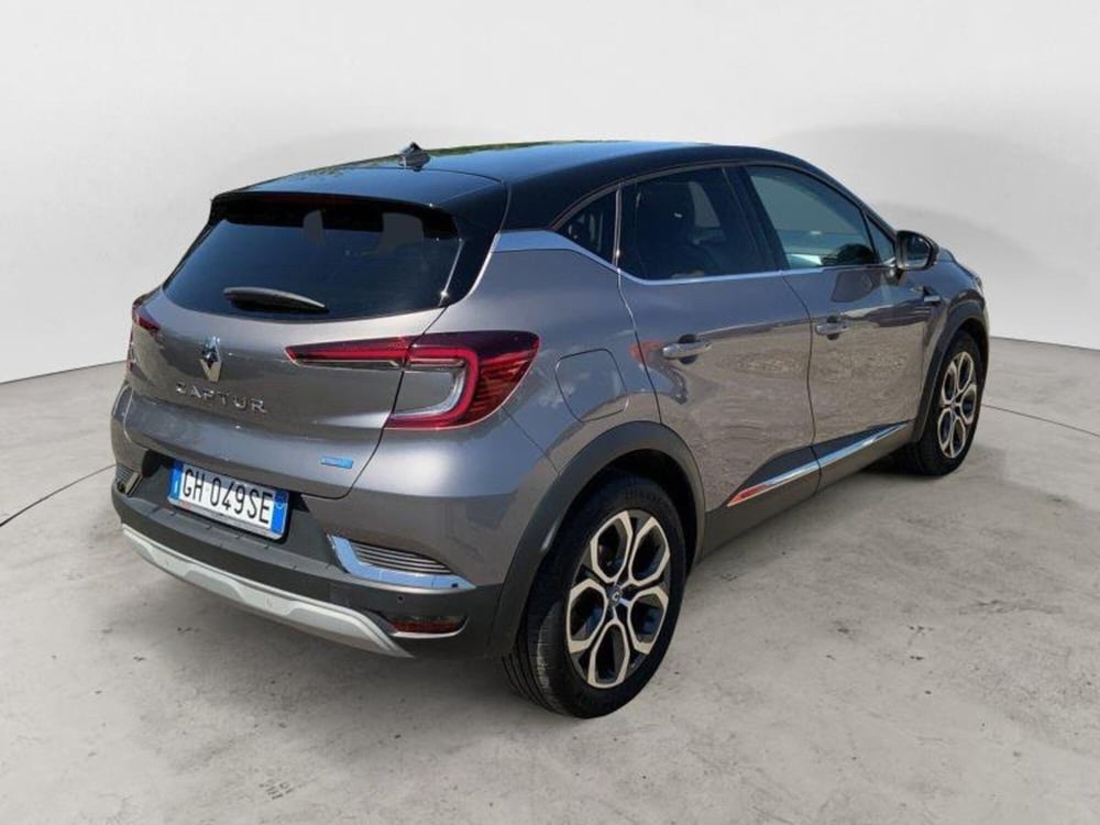 Renault Captur usata a Perugia (6)