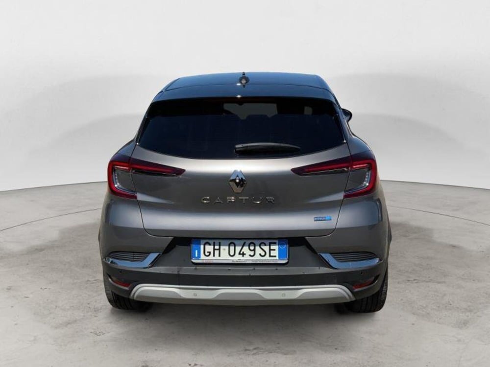 Renault Captur usata a Perugia (7)
