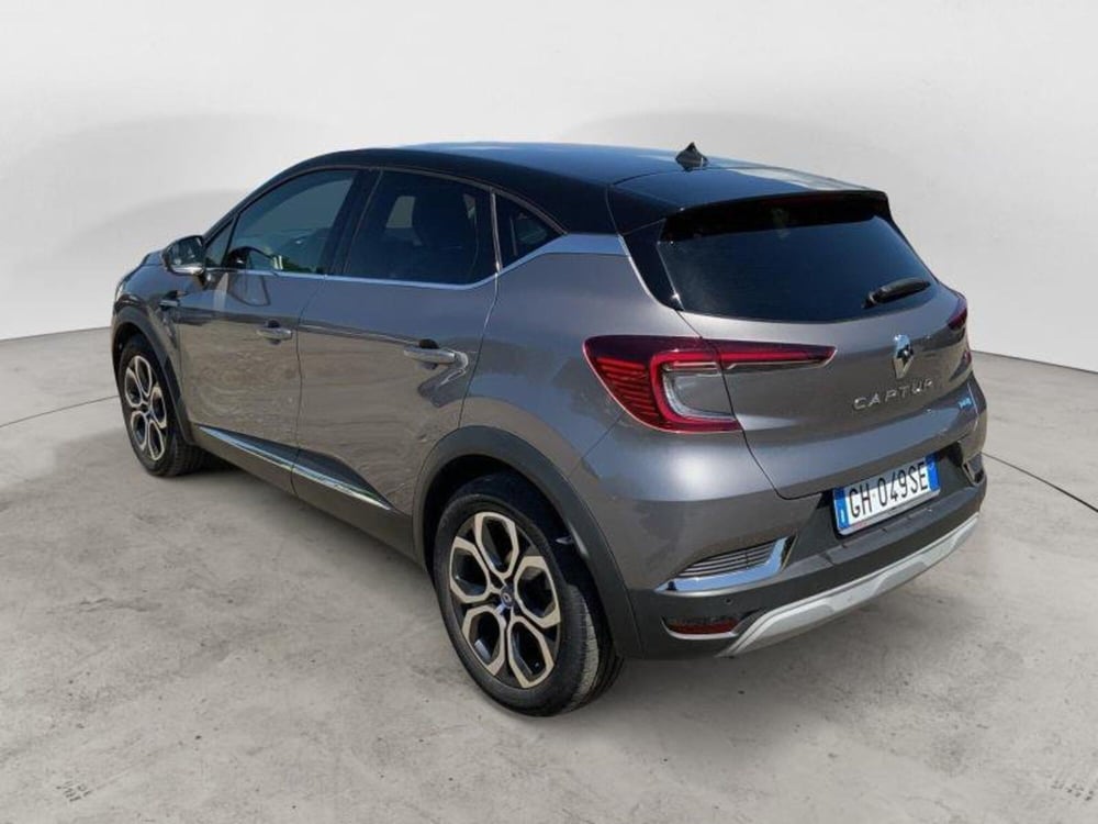 Renault Captur usata a Perugia (8)
