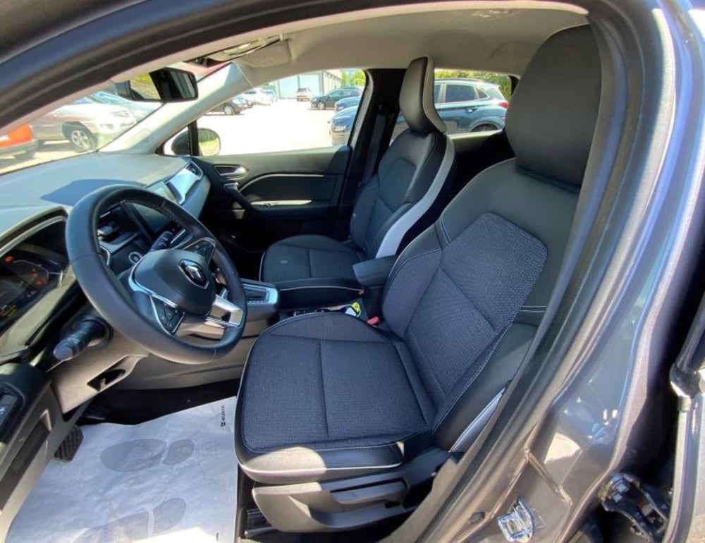 Renault Captur usata a Perugia (9)