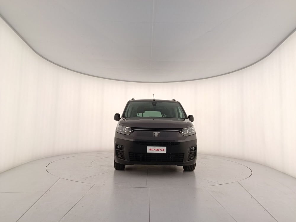 Fiat e-Doblò usata a Treviso (2)