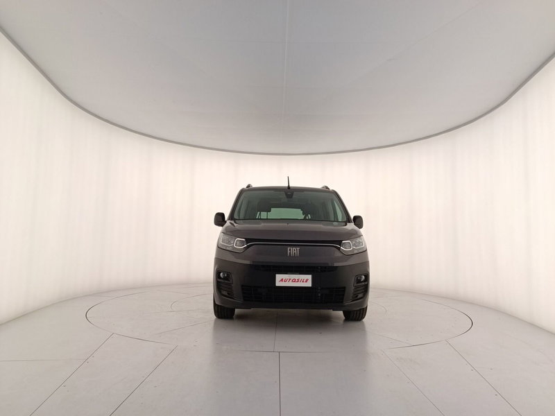 Fiat e-Doblò usata a Treviso (2)