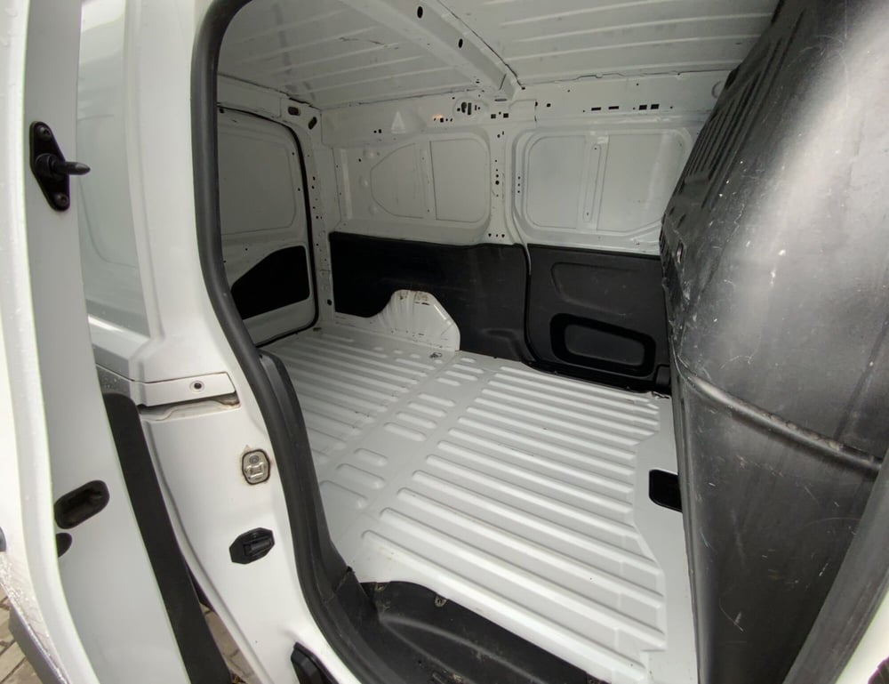 Toyota Proace City usata a Perugia (9)